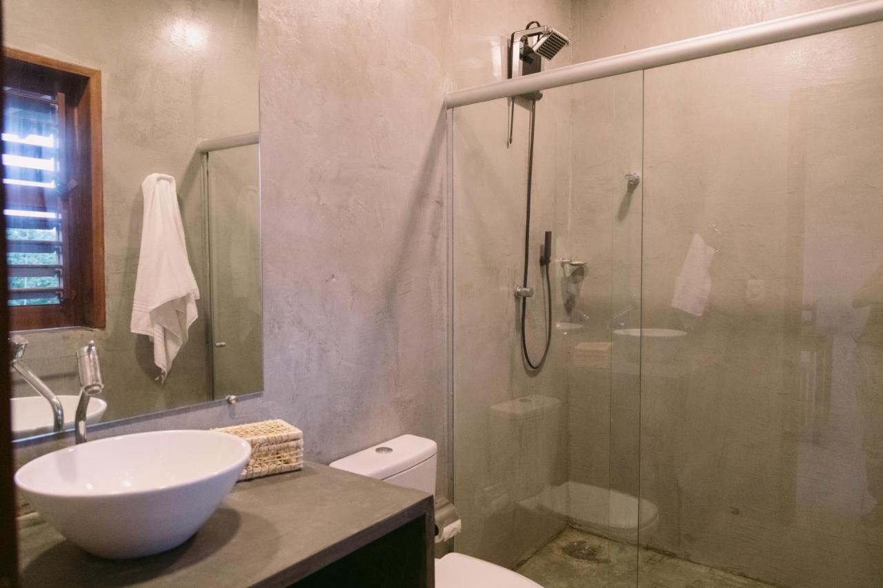 Appartement La Casina Jericoacoara Extérieur photo