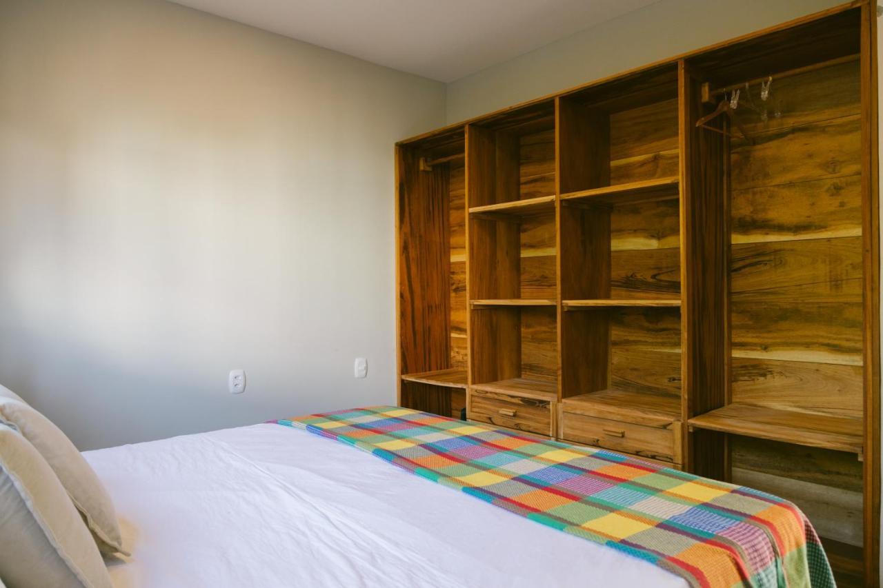 Appartement La Casina Jericoacoara Extérieur photo