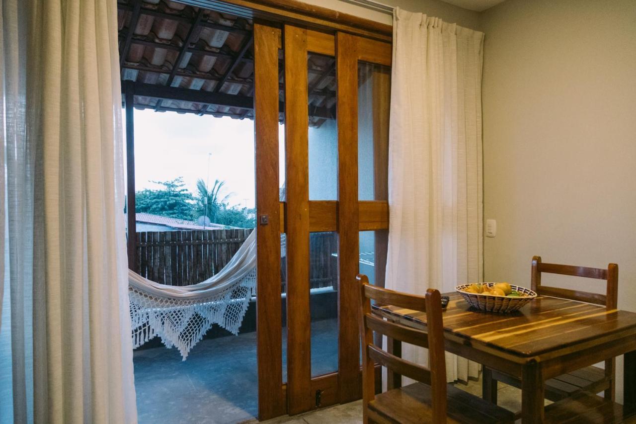 Appartement La Casina Jericoacoara Extérieur photo