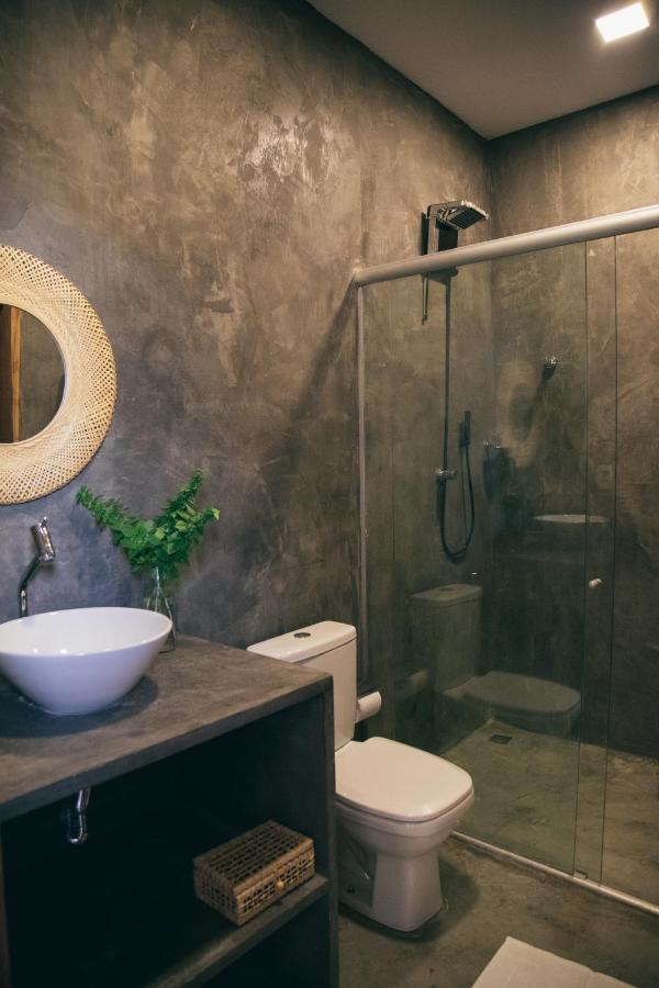 Appartement La Casina Jericoacoara Extérieur photo