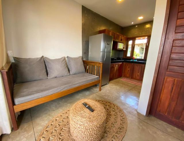 Appartement La Casina Jericoacoara Extérieur photo
